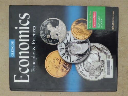 Economics: Principles and Policy: 9780030259487: Economics Books